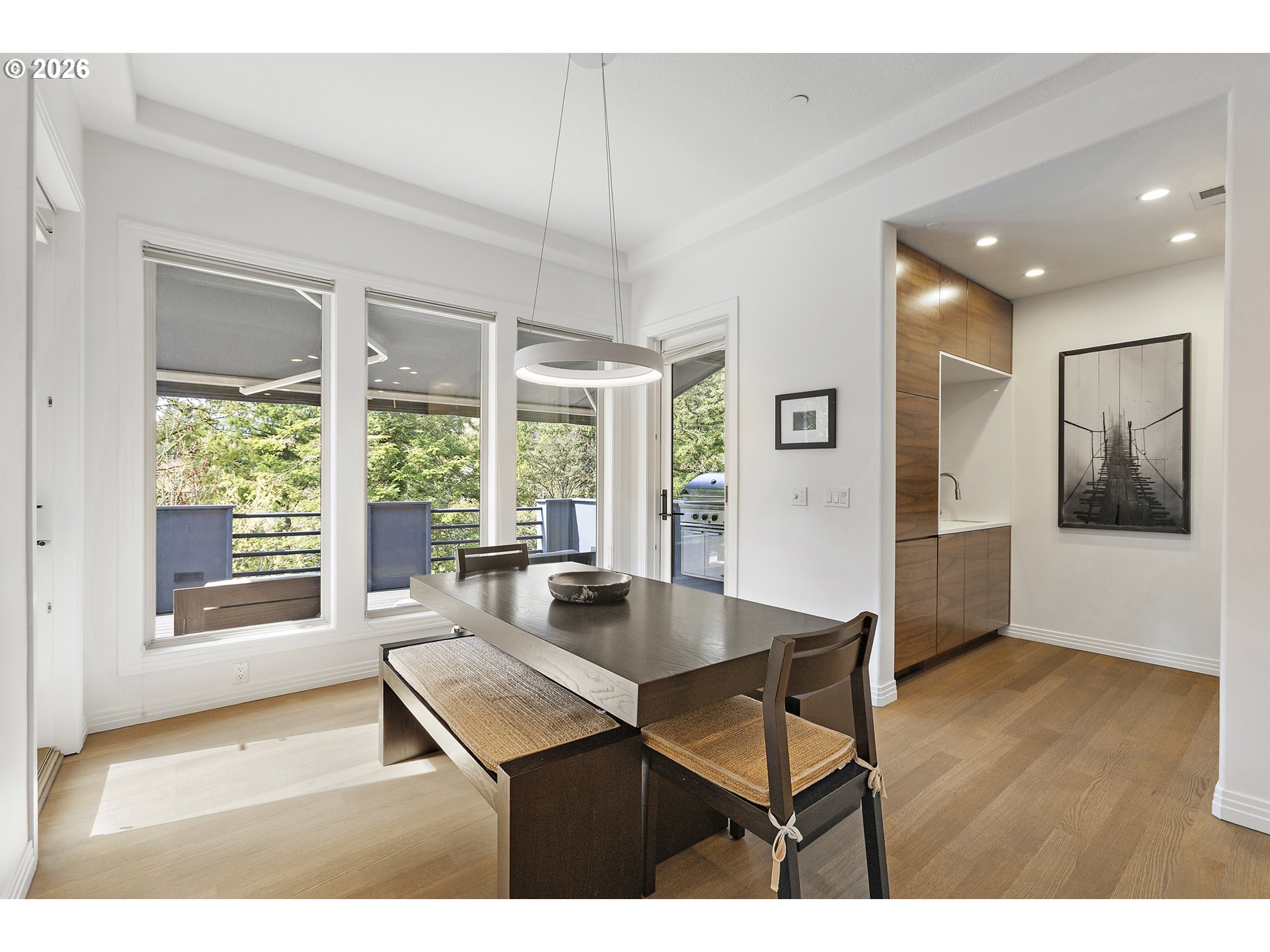 6280 Southwest Sheridan Street Portland, OR 97225 - Photo 17 of 48