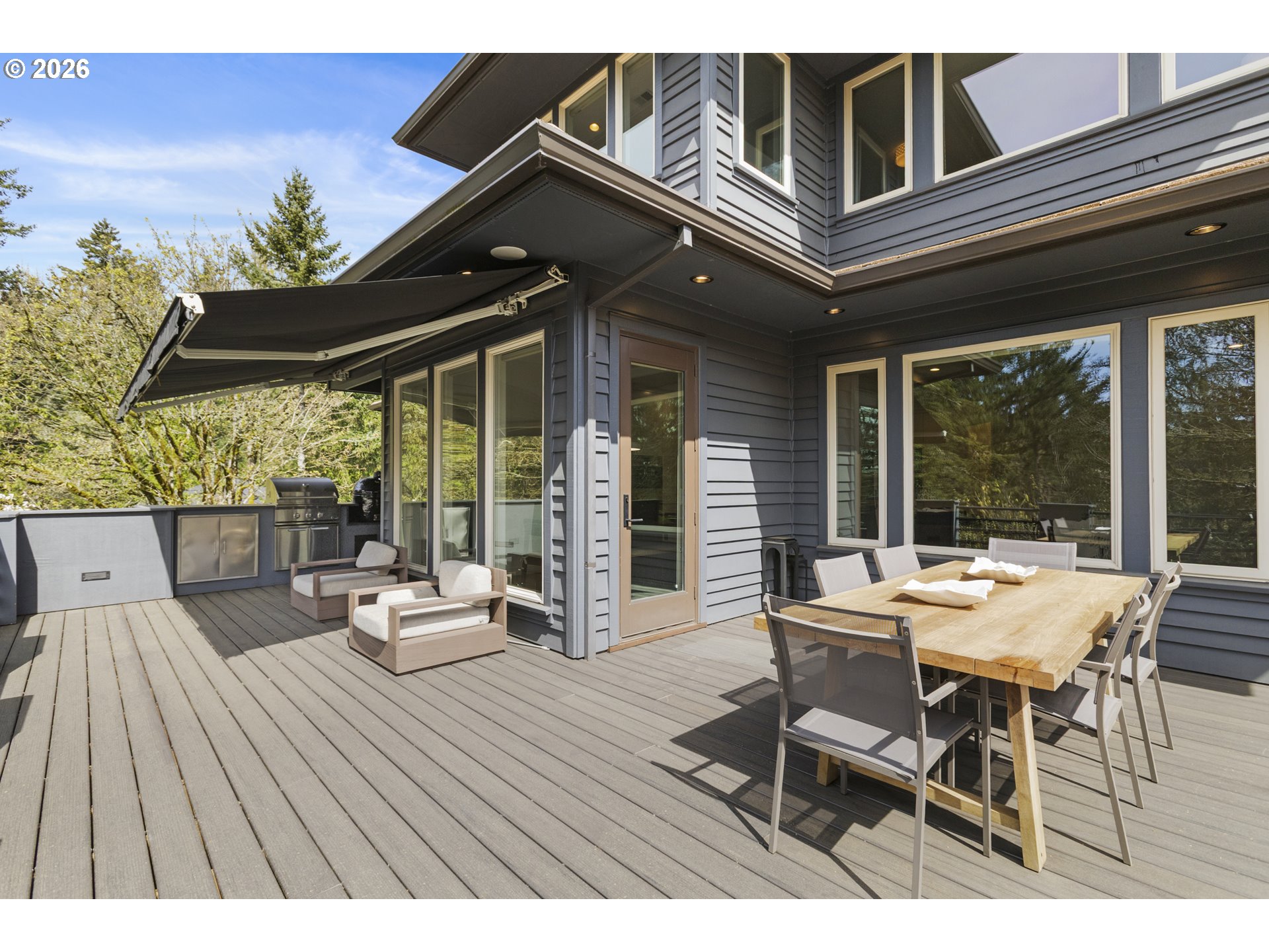 6280 Southwest Sheridan Street Portland, OR 97225 - Photo 18 of 48