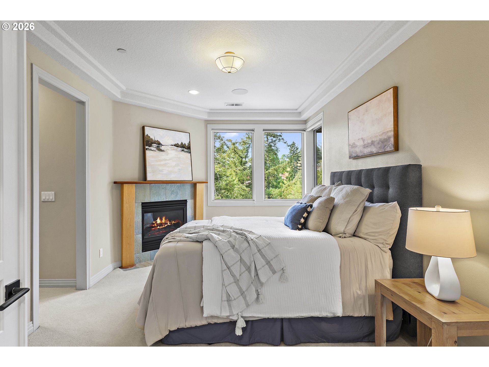 6280 Southwest Sheridan Street Portland, OR 97225 - Photo 25 of 48