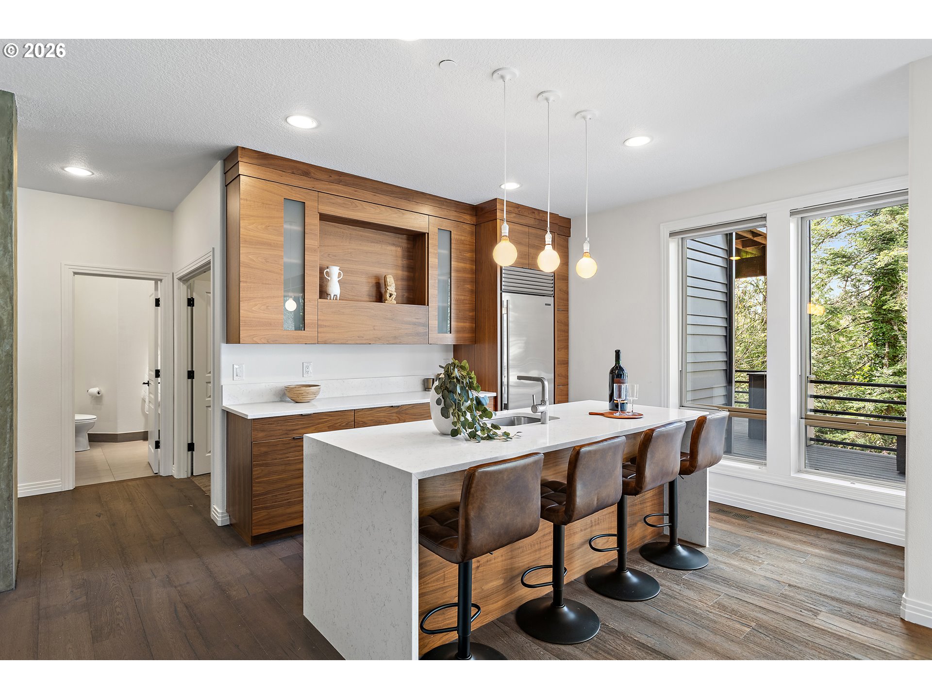 6280 Southwest Sheridan Street Portland, OR 97225 - Photo 33 of 48
