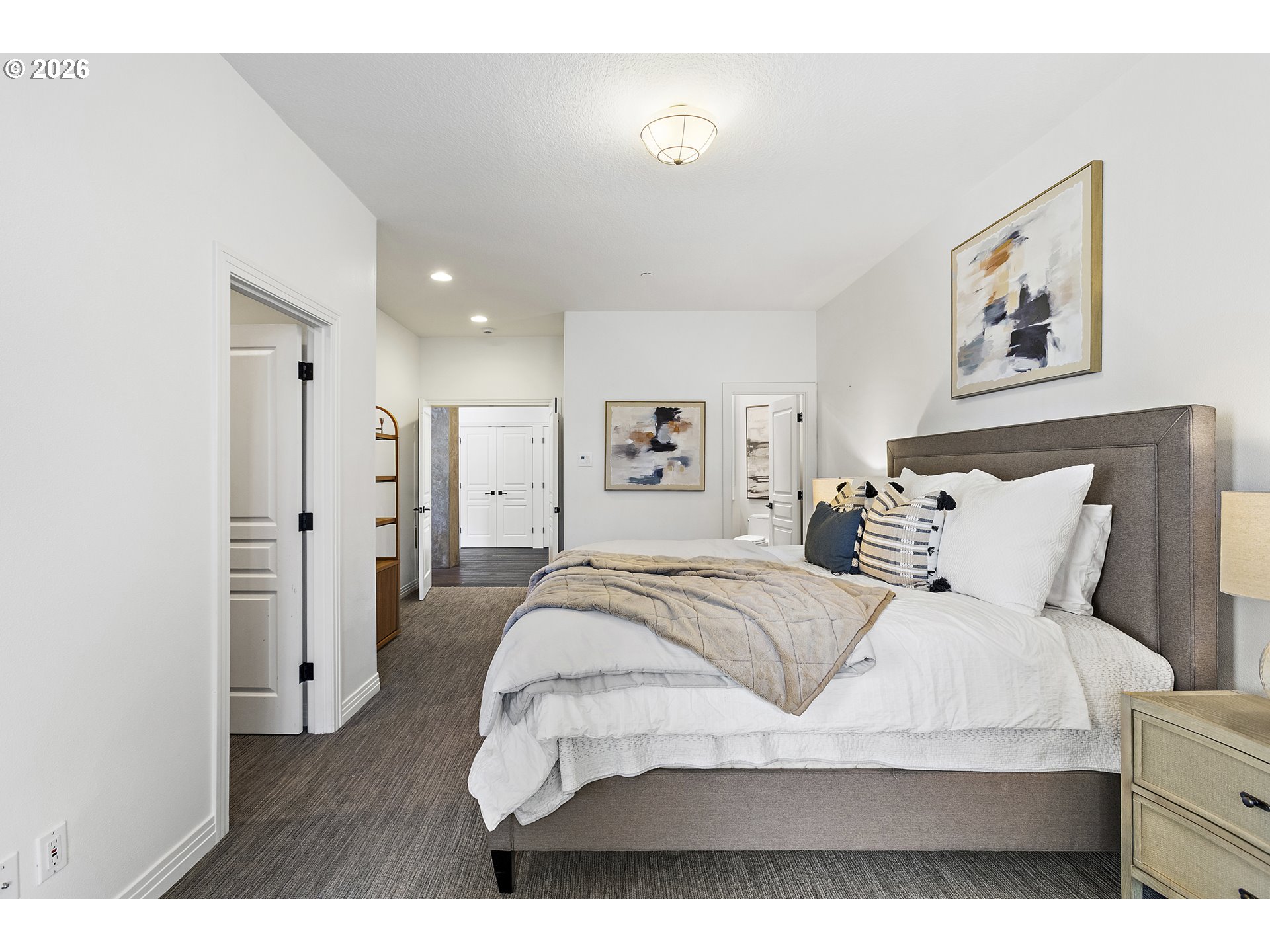 6280 Southwest Sheridan Street Portland, OR 97225 - Photo 34 of 48
