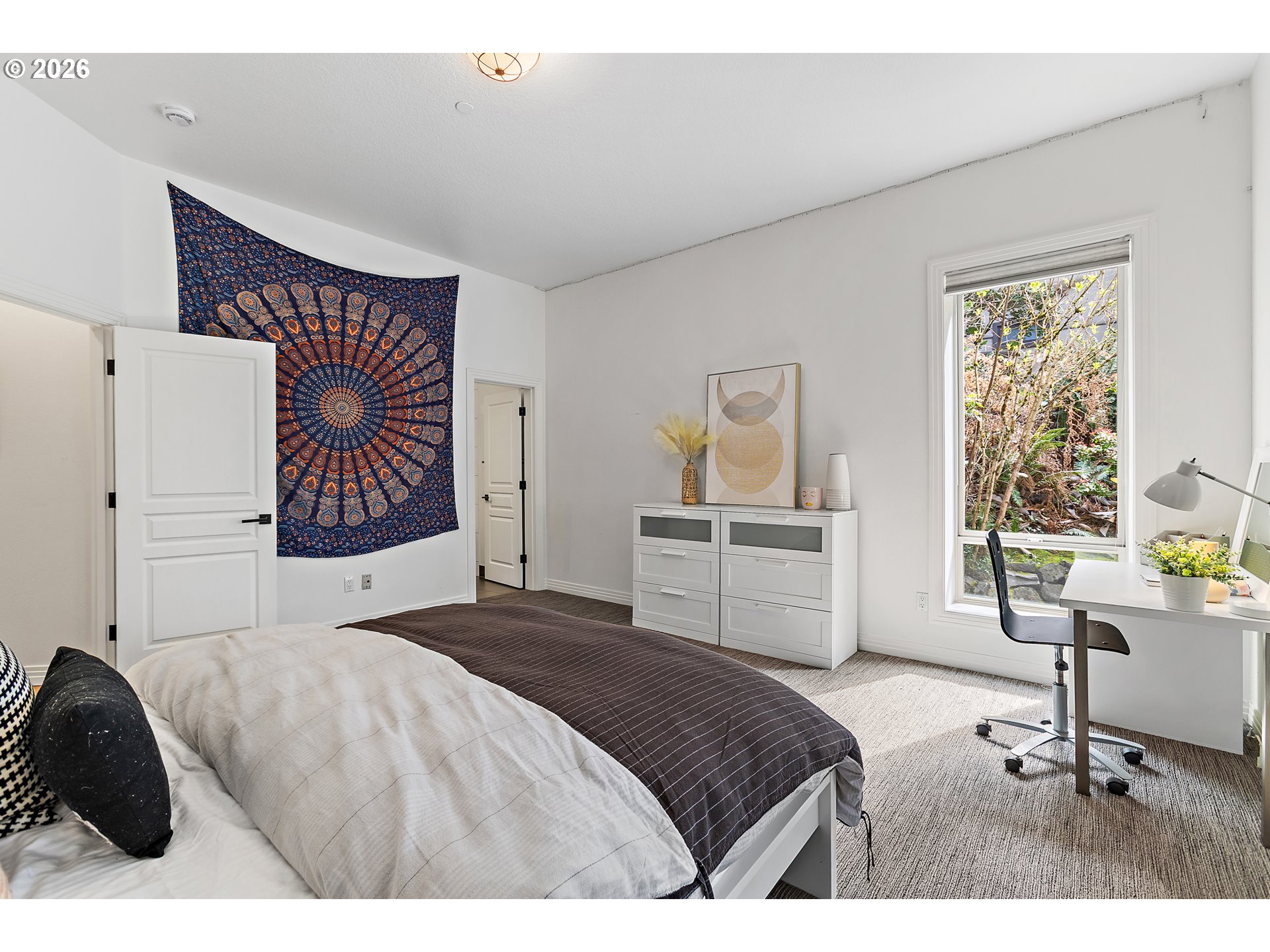 6280 Southwest Sheridan Street Portland, OR 97225 - Photo 36 of 48