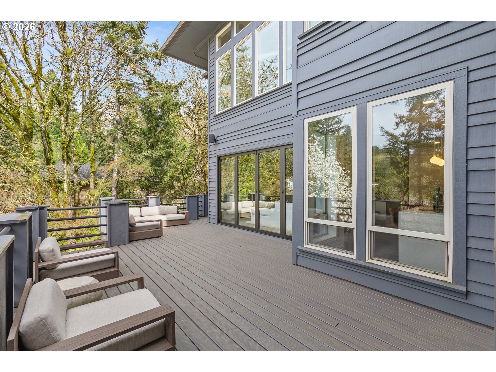 6280 Southwest Sheridan Street Portland, OR 97225 - Photo 41 of 48