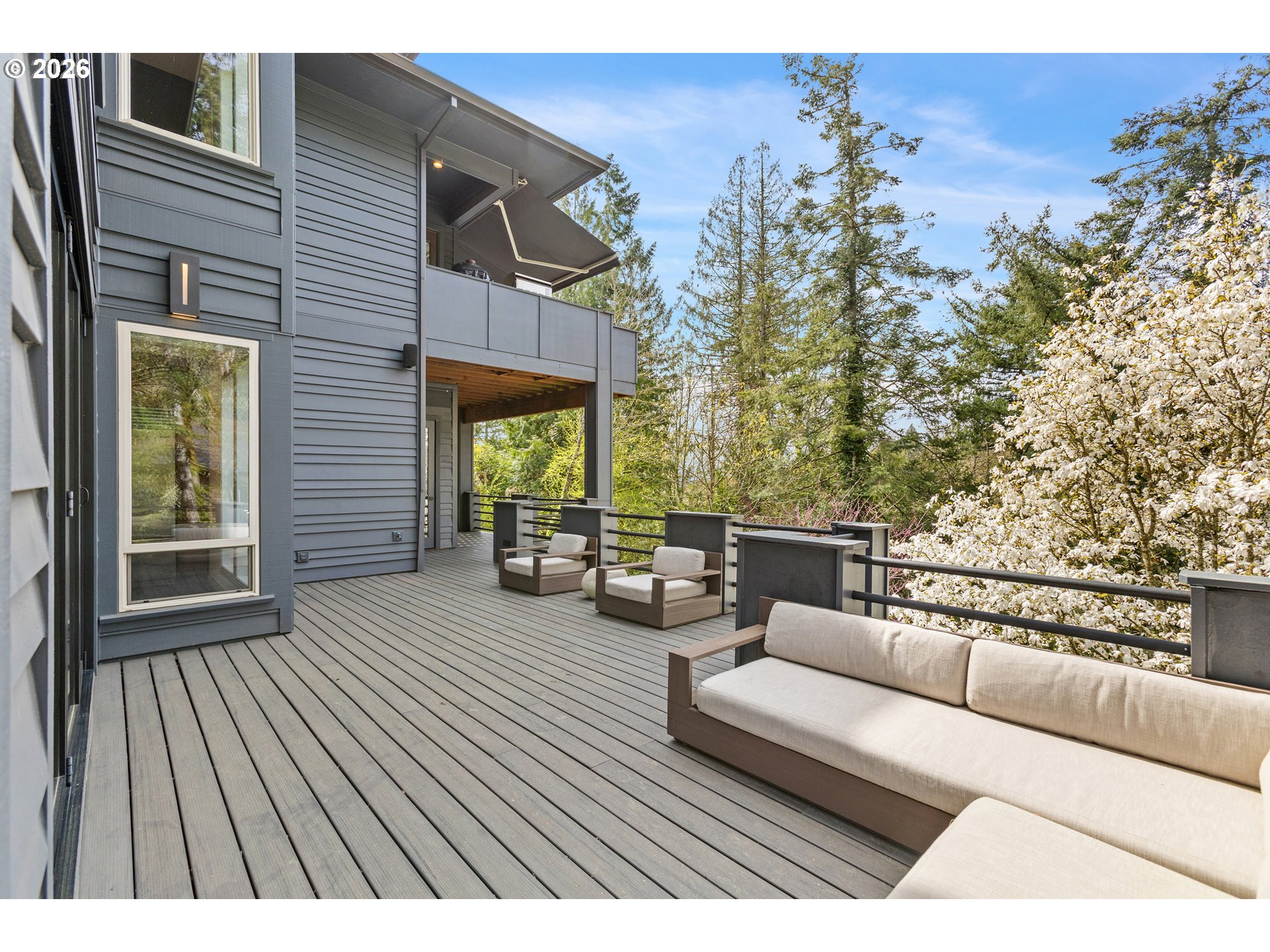 6280 Southwest Sheridan Street Portland, OR 97225 - Photo 42 of 48
