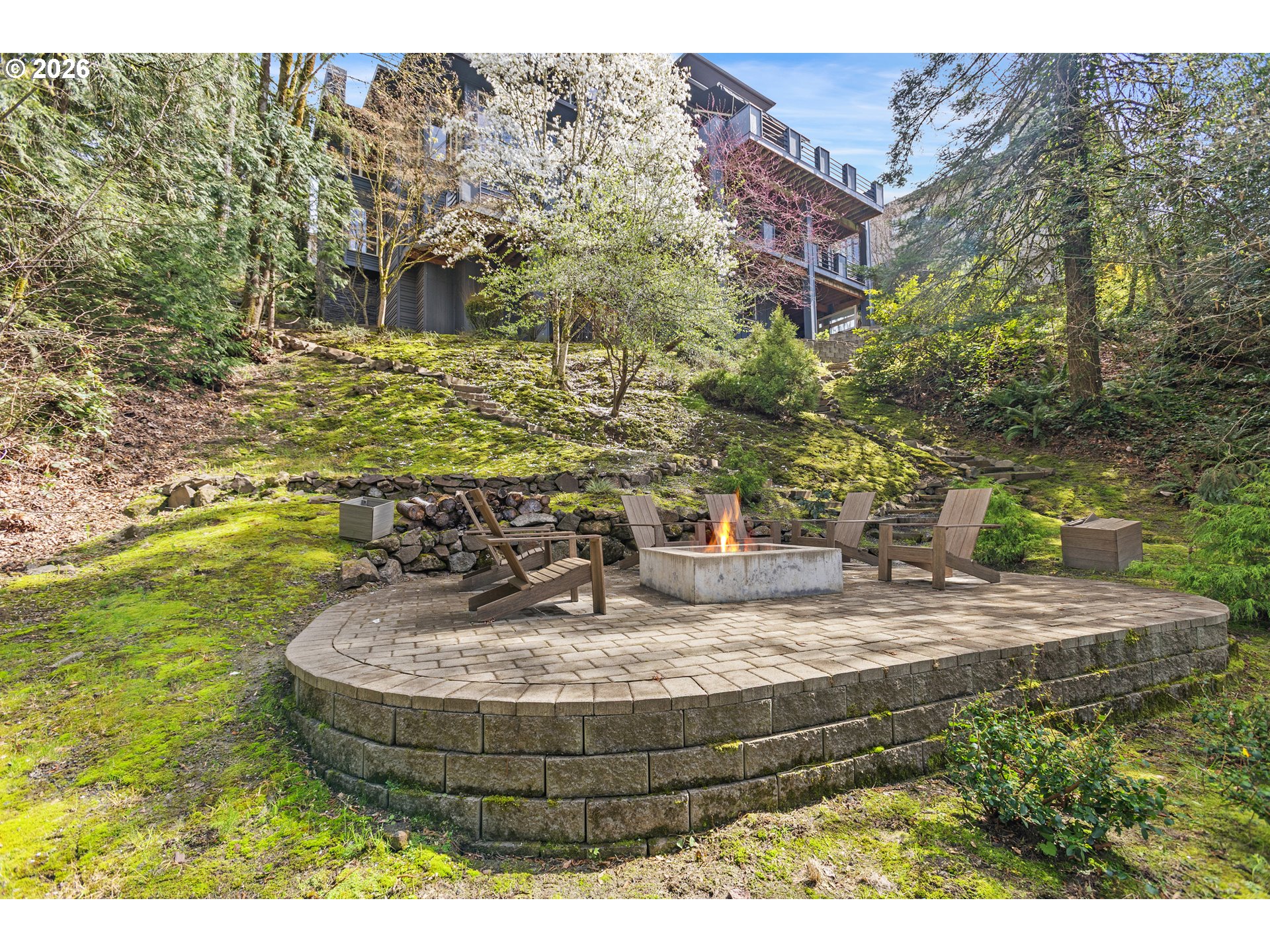 6280 Southwest Sheridan Street Portland, OR 97225 - Photo 43 of 48