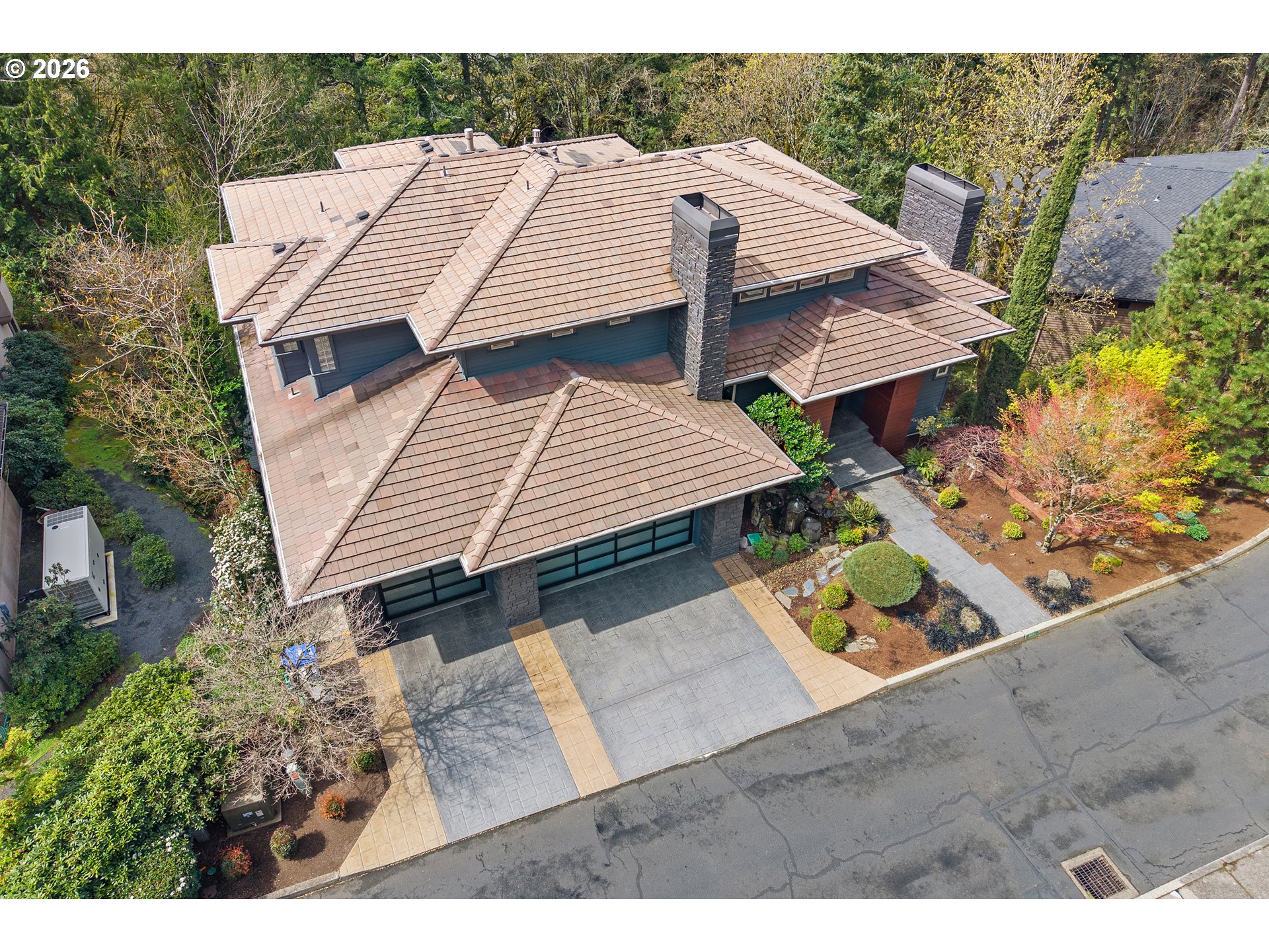 6280 Southwest Sheridan Street Portland, OR 97225 - Photo 47 of 48