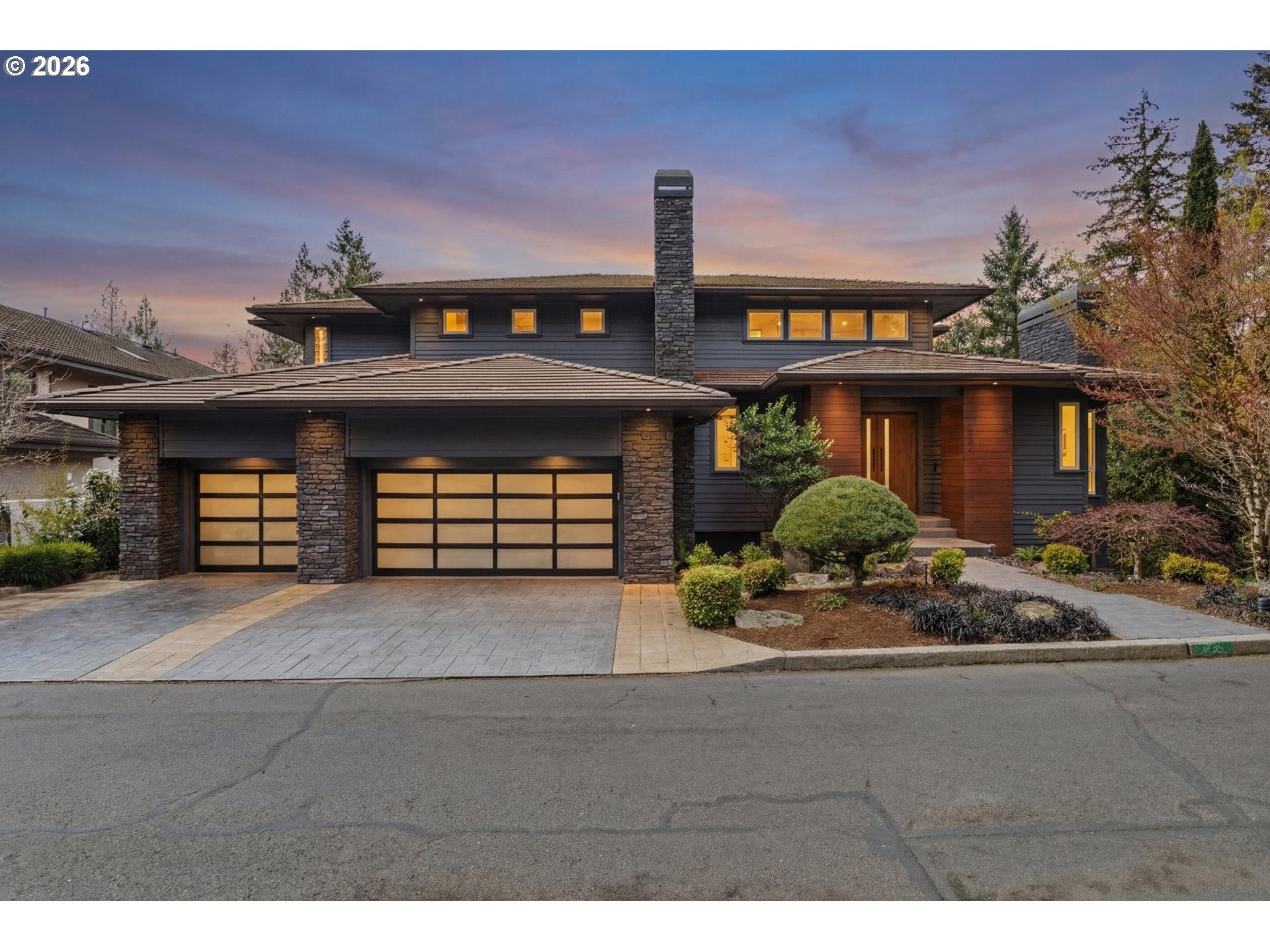 6280 Southwest Sheridan Street Portland, OR 97225 - Photo 48 of 48