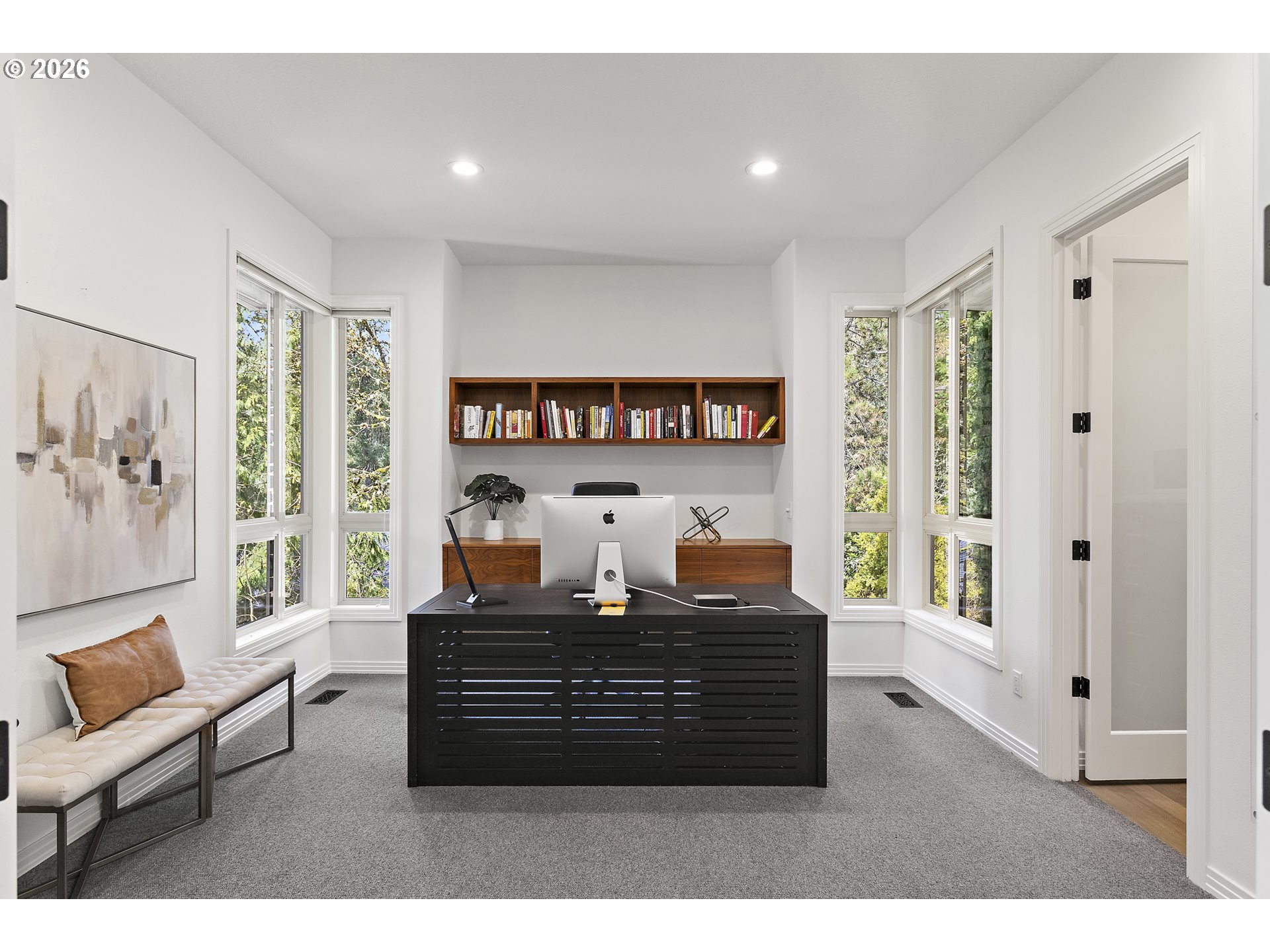 6280 Southwest Sheridan Street Portland, OR 97225 - Photo 5 of 48