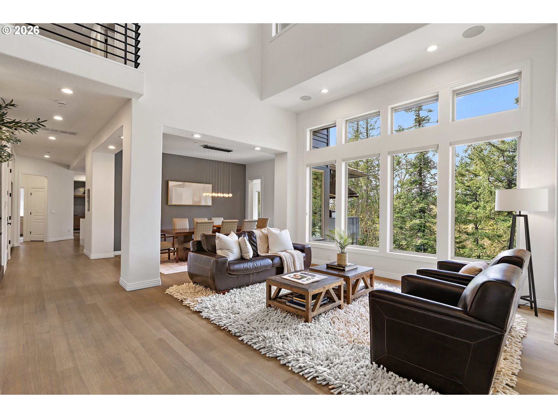 6280 Southwest Sheridan Street Portland, OR 97225 - Photo 8 of 48
