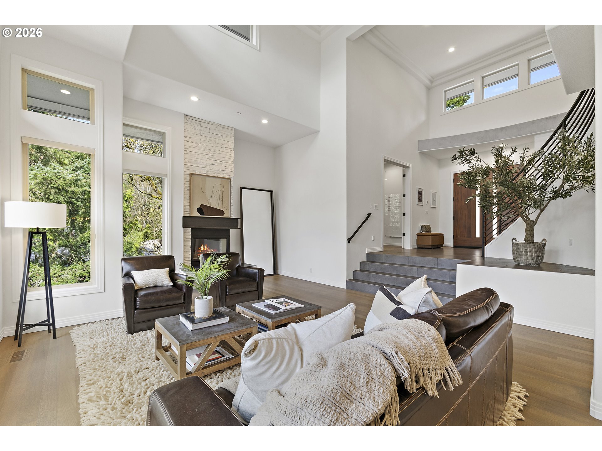 6280 Southwest Sheridan Street Portland, OR 97225 - Photo 9 of 48