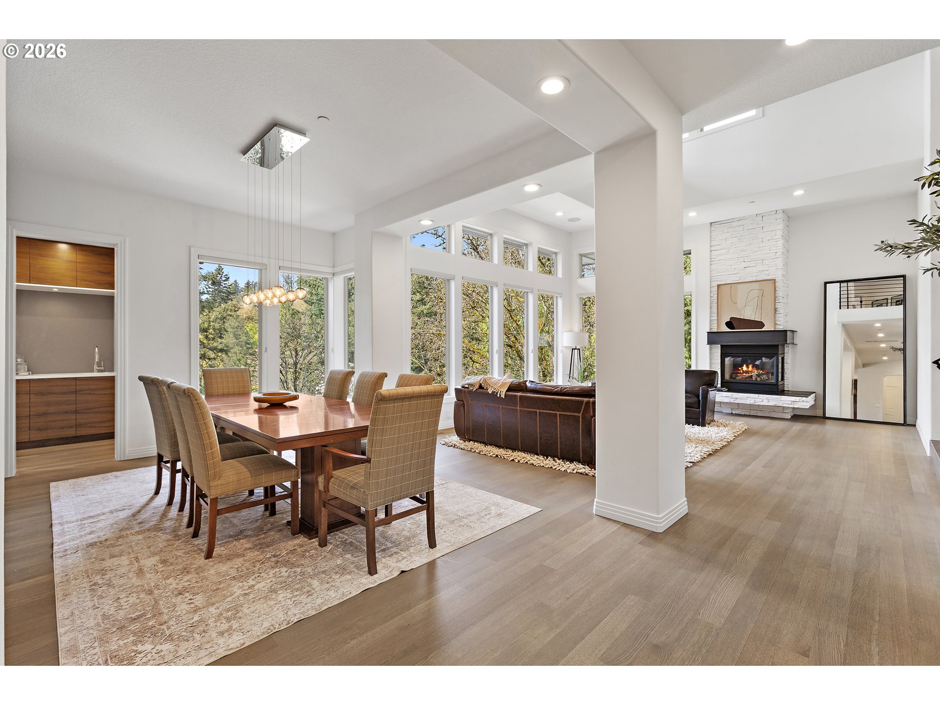 6280 Southwest Sheridan Street Portland, OR 97225 - Photo 10 of 48