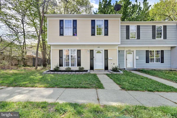 $289,000 | 2581 Robinson Place, Waldorf, MD 20602