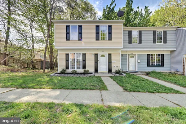 $289,000 | 2581 Robinson Place, Waldorf, MD 20602