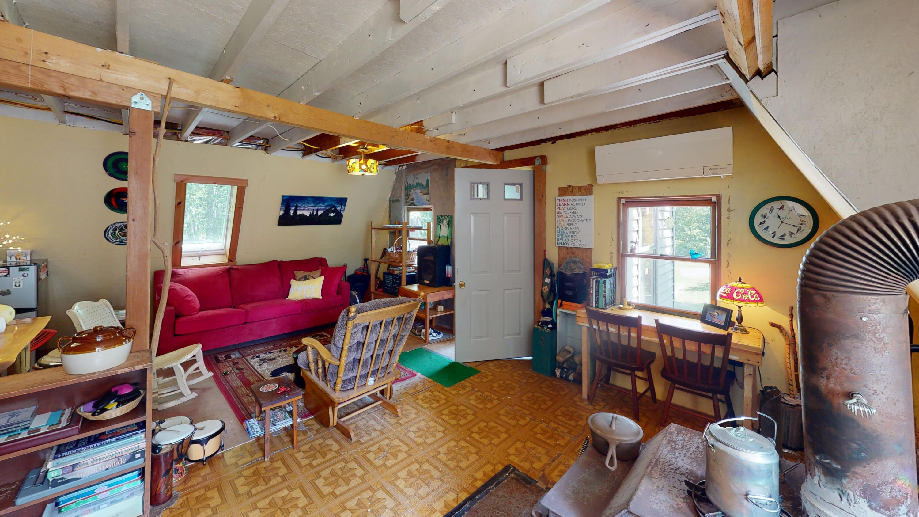 357 Paddy Hill Road Medford, ME 04463 - Photo 12 of 44 7b