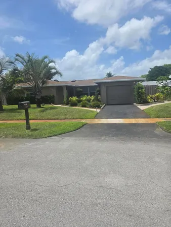 $579,900 | 7751 Northwest 44th Court, Lauderhill, FL 33351