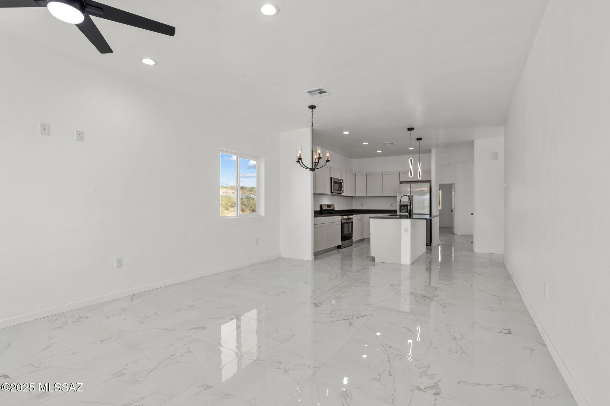 1853 Calle Virginia Rio Rico, AZ 85648 - Photo 15 of 48 Living Room