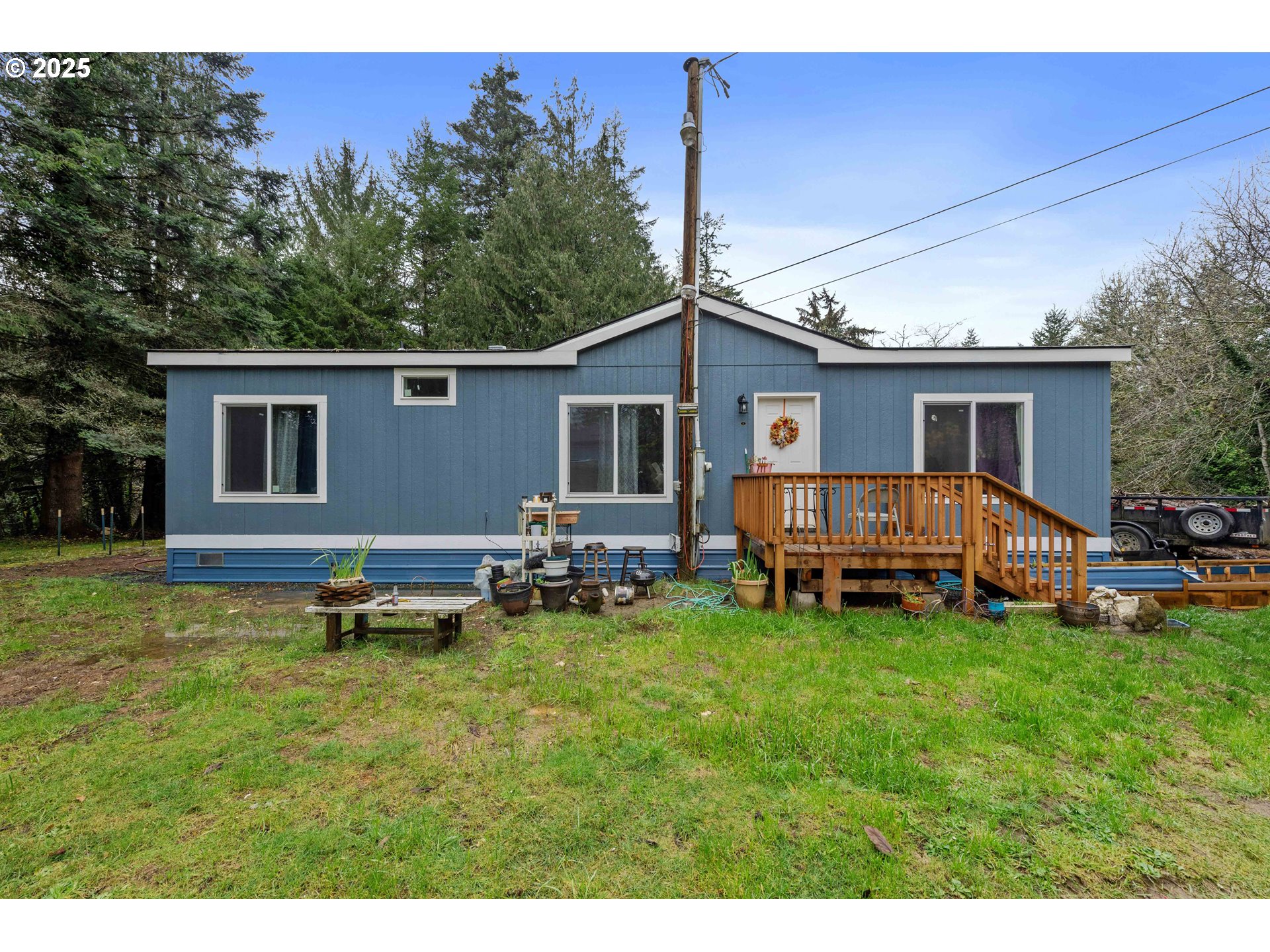 62388 Olive Barber Road Coos Bay, OR 97420 - Photo 2 of 36 Gallery Image 2