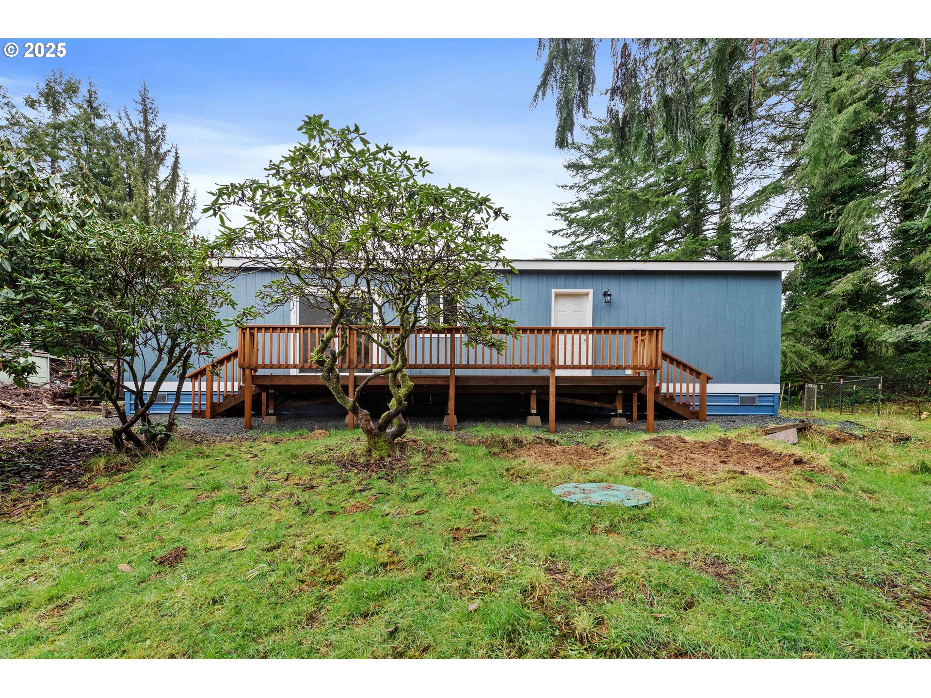 62388 Olive Barber Road Coos Bay, OR 97420 - Photo 25 of 36 Gallery Image 25