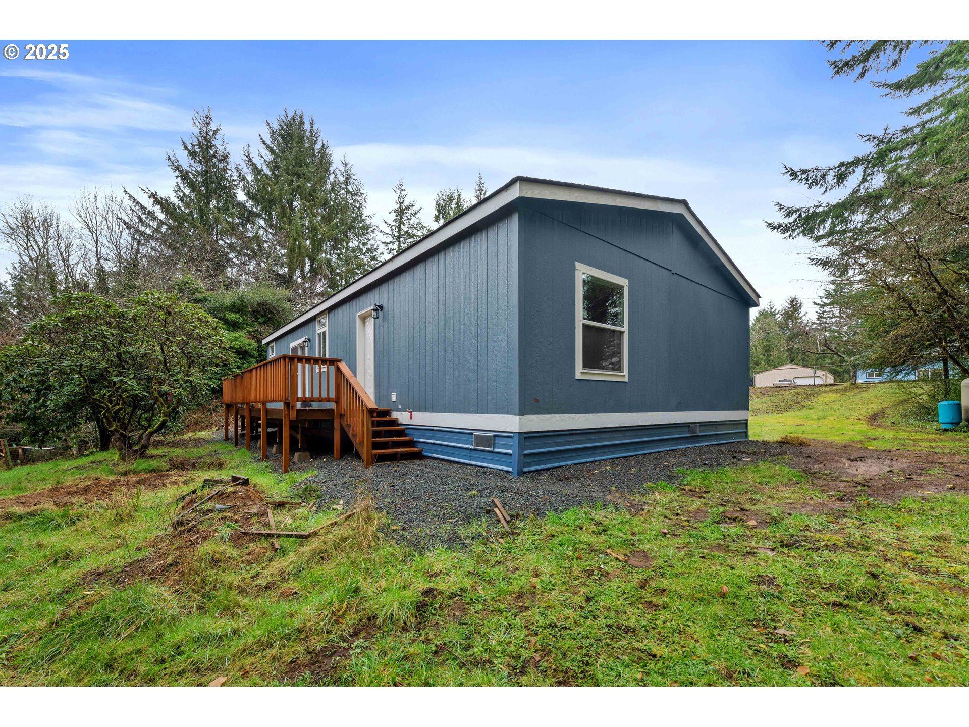 62388 Olive Barber Road Coos Bay, OR 97420 - Photo 27 of 36 Gallery Image 27