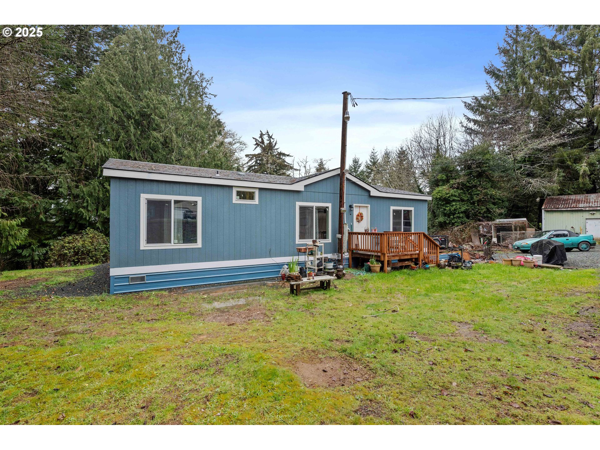 62388 Olive Barber Road Coos Bay, OR 97420 - Photo 3 of 36 Gallery Image 3