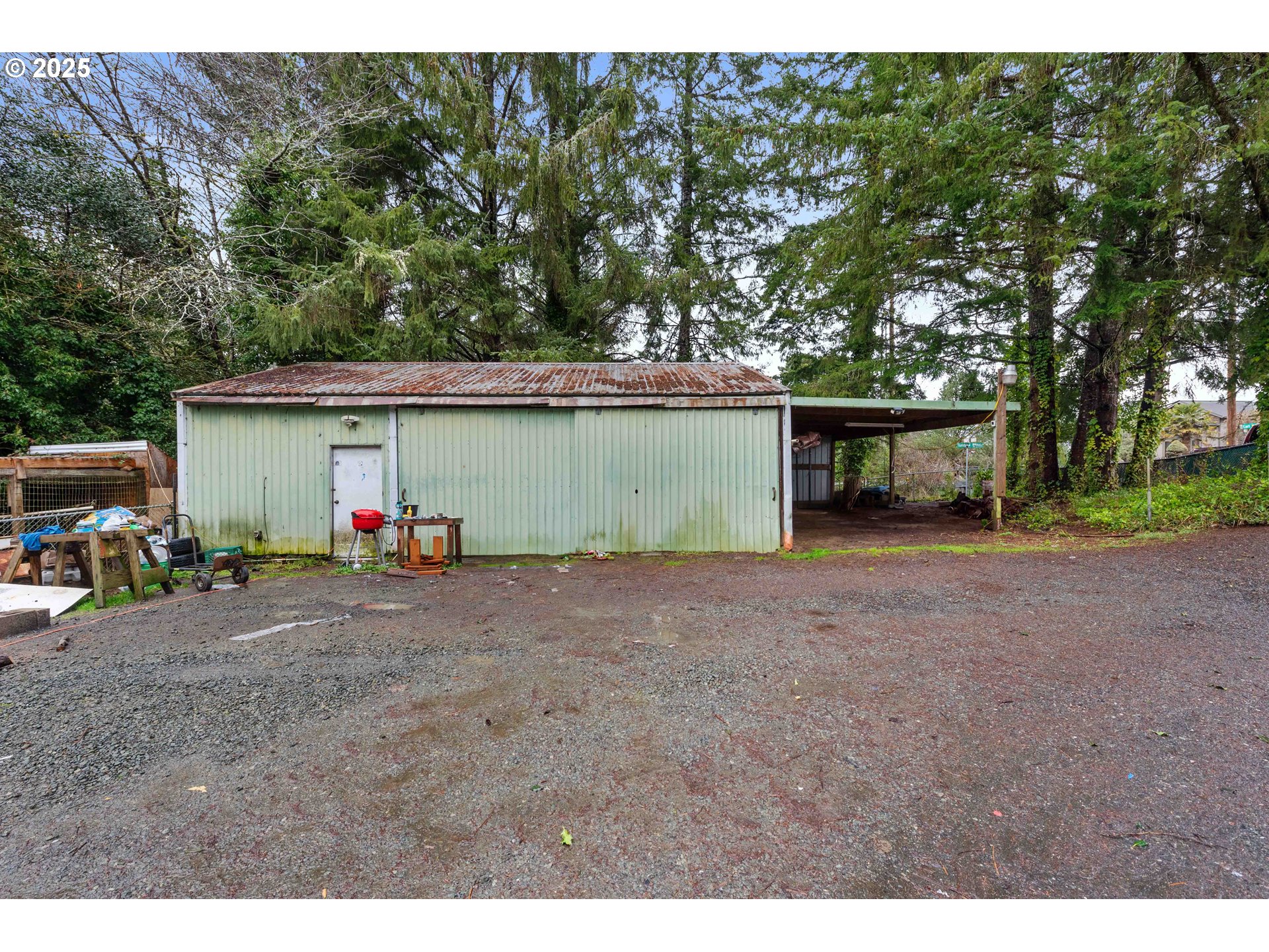 62388 Olive Barber Road Coos Bay, OR 97420 - Photo 33 of 36 Gallery Image 33
