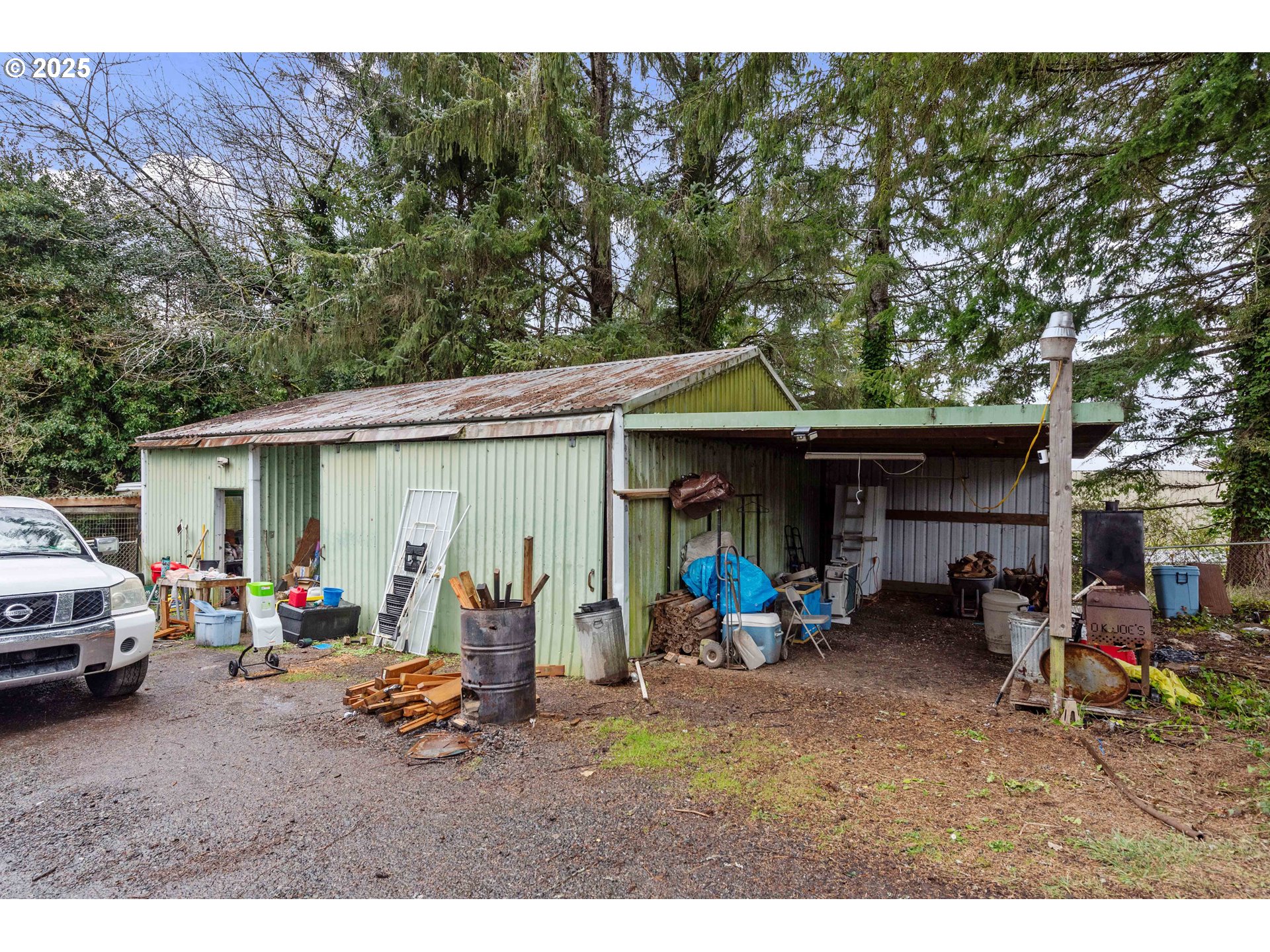 62388 Olive Barber Road Coos Bay, OR 97420 - Photo 34 of 36 Gallery Image 34