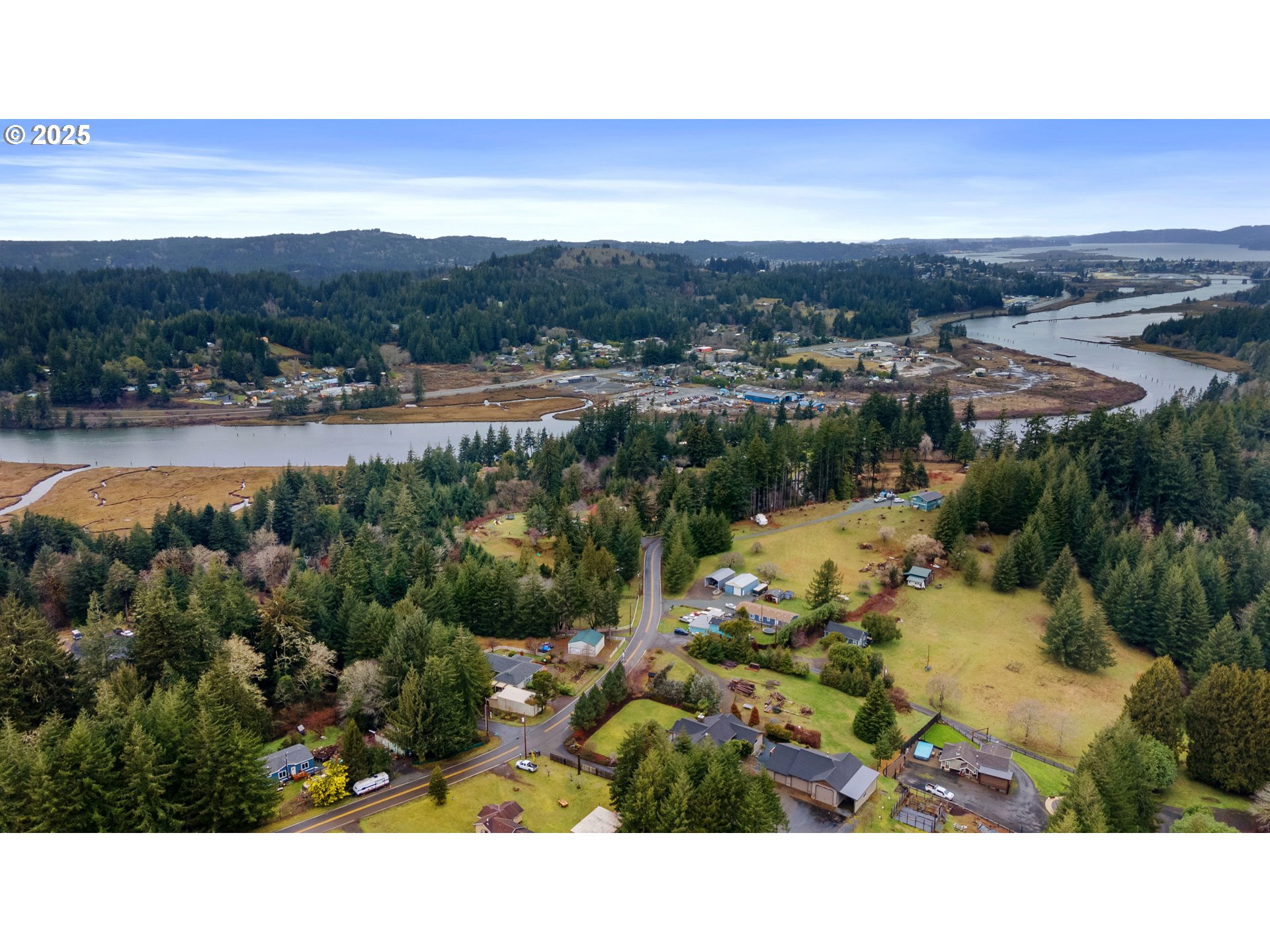 62388 Olive Barber Road Coos Bay, OR 97420 - Photo 36 of 36 Gallery Image 36