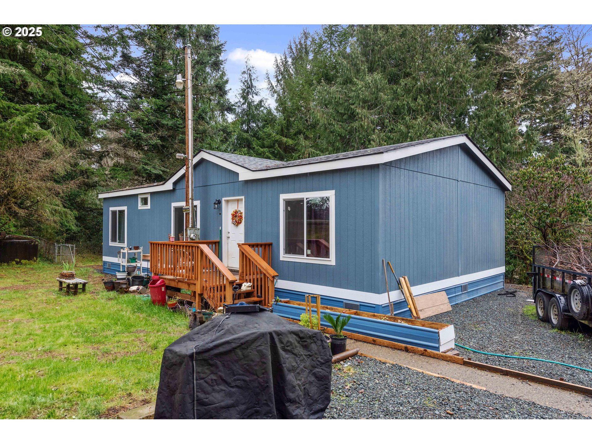 62388 Olive Barber Road Coos Bay, OR 97420 - Photo 4 of 36 Gallery Image 4