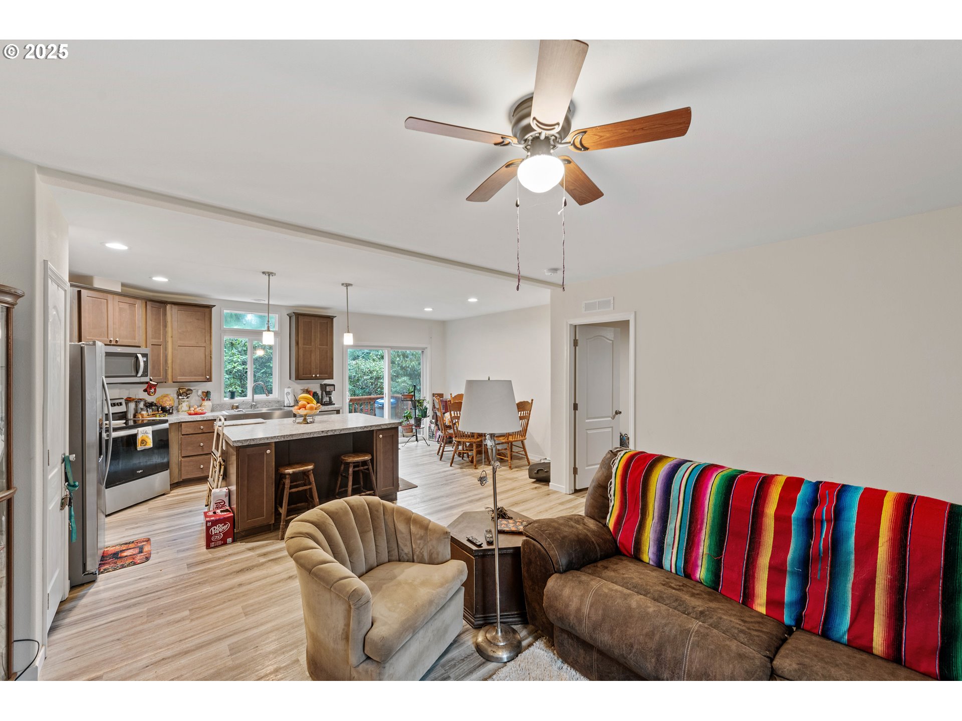62388 Olive Barber Road Coos Bay, OR 97420 - Photo 8 of 36 Gallery Image 8
