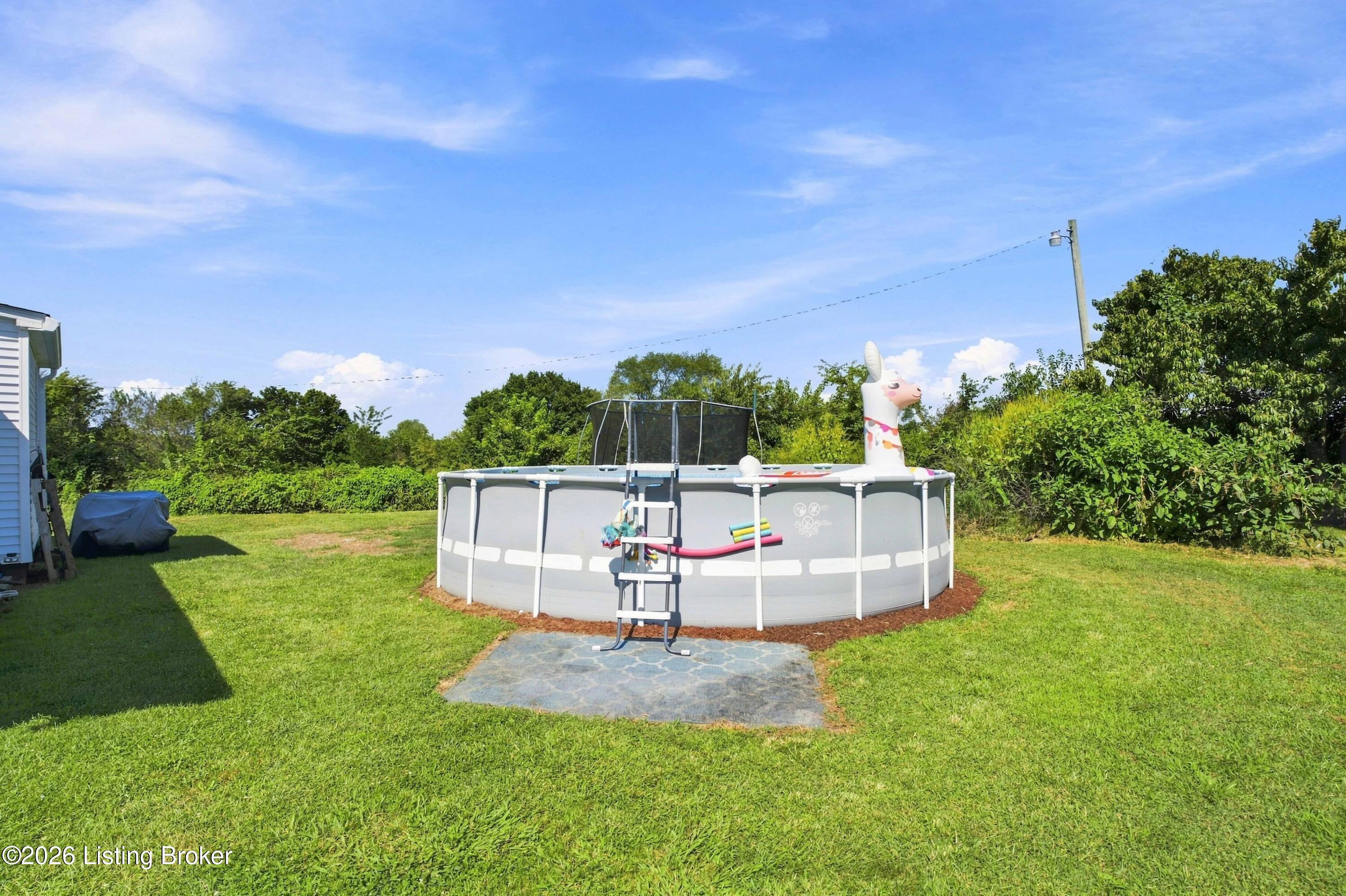6570 Point Pleasant Road Pleasureville, KY 40057 - Photo 21 of 45 7