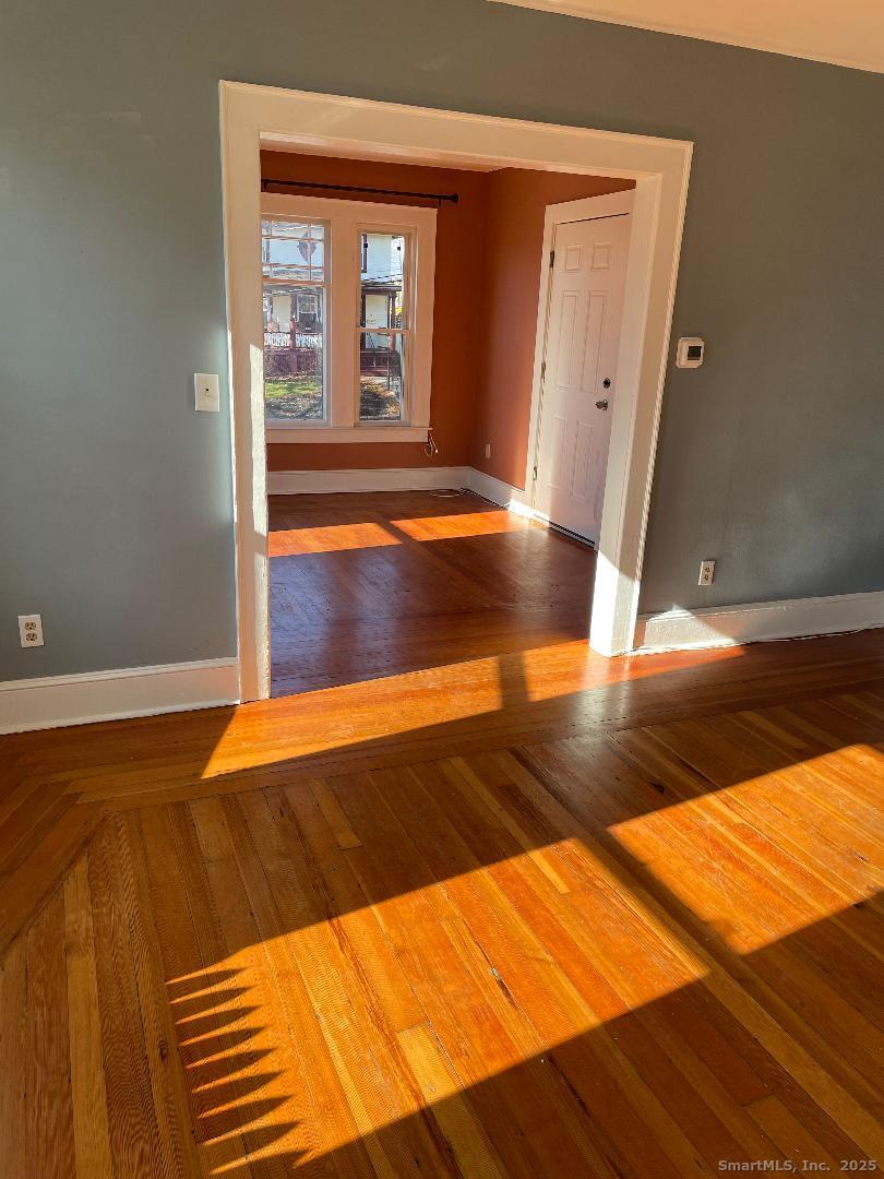 42 Oakland Street, Unit 2 Bristol, CT 06010 - Photo 4 of 13 a view of outdoor space