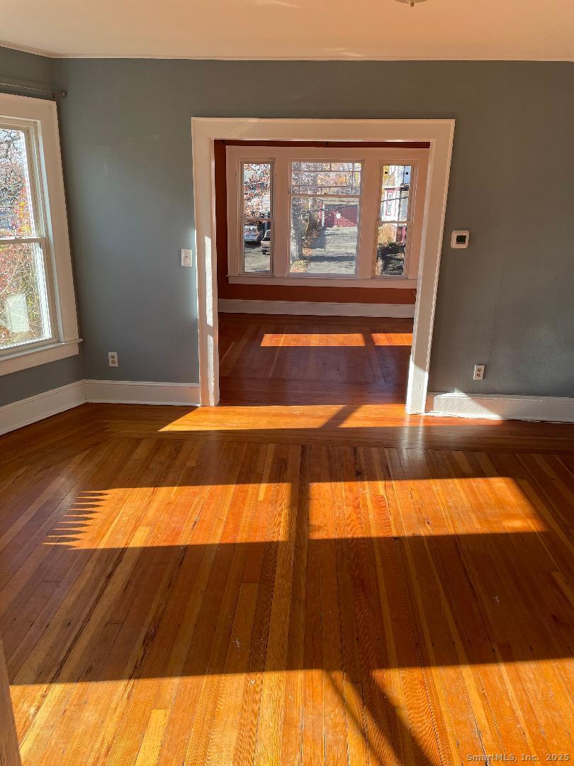 42 Oakland Street, Unit 2 Bristol, CT 06010 - Photo 7 of 13 a view of an outdoor space