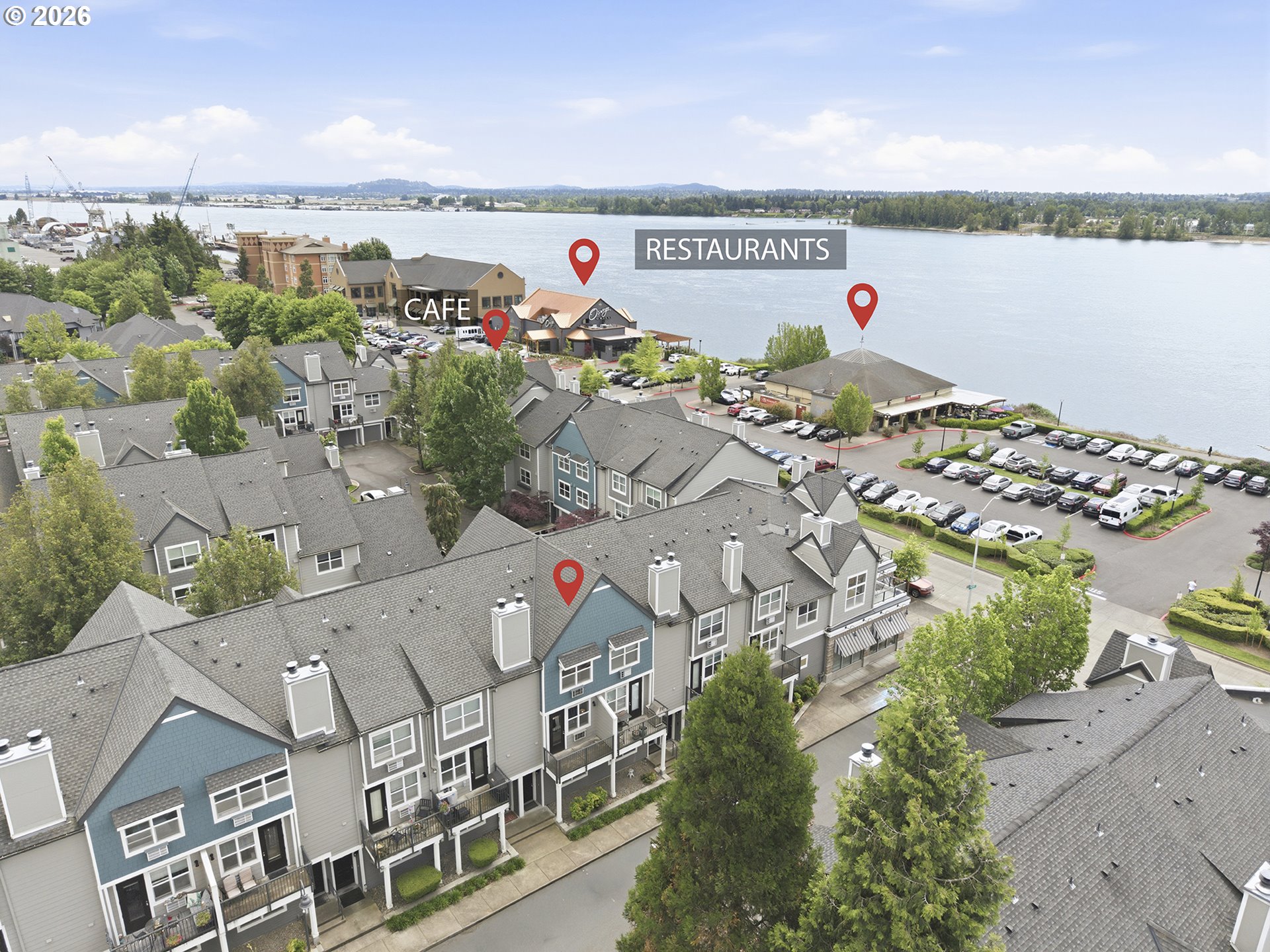 730 Southeast Fairwinds Loop Vancouver, WA 98661 - Photo 1 of 32