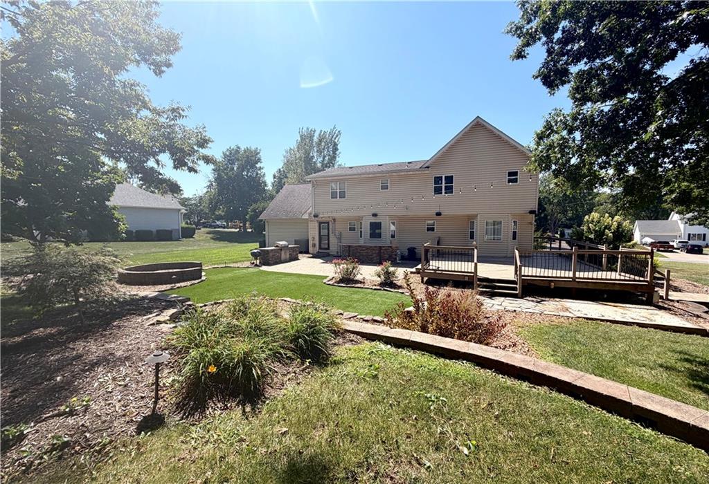 4135 Apple Ridge Road Sedalia, MO 65301 - Photo 5 of 57 Gallery Image 5
