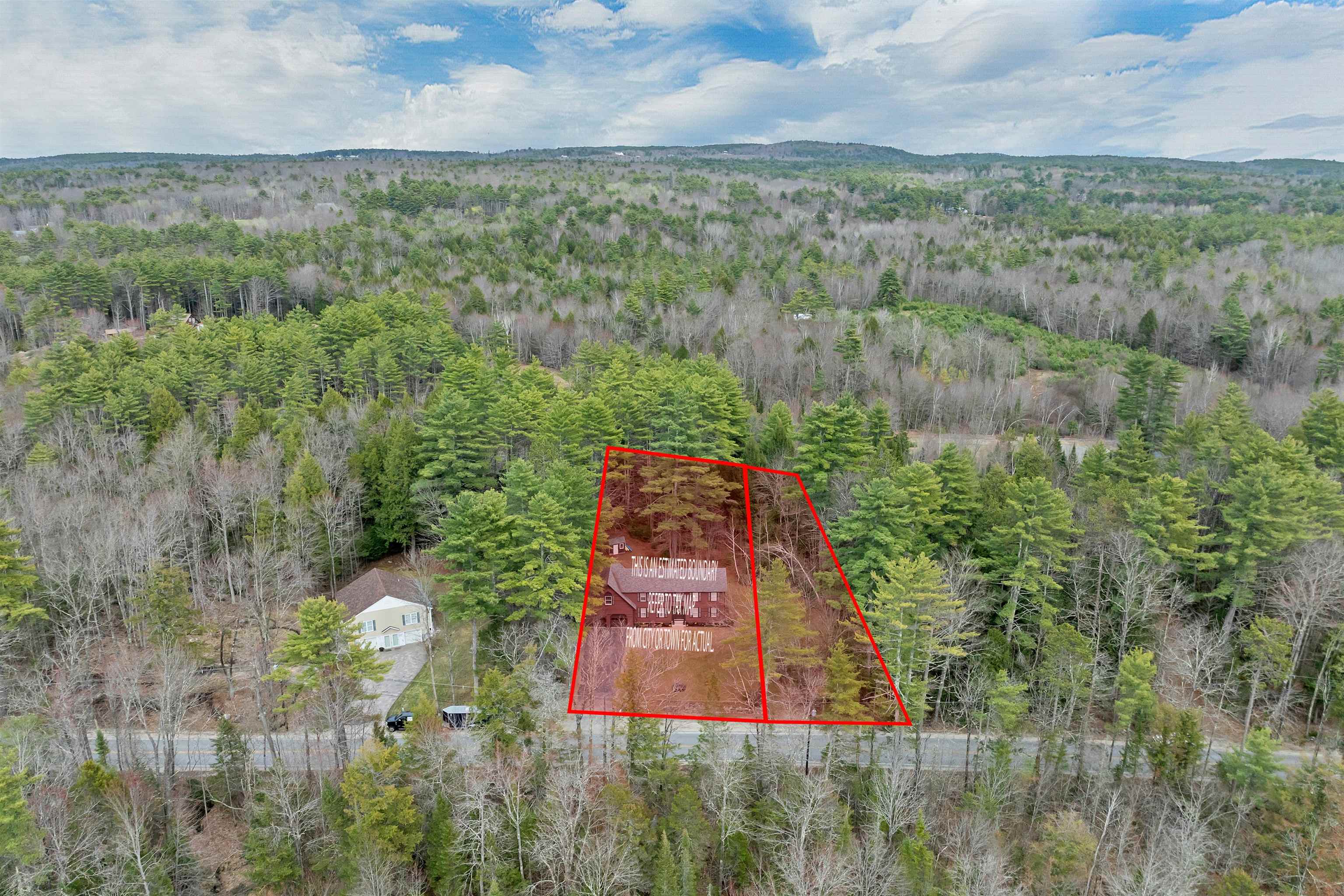 61 Union Wharf Road Tuftonboro, NH 03853 - Photo 55 of 60 Gallery Image 55