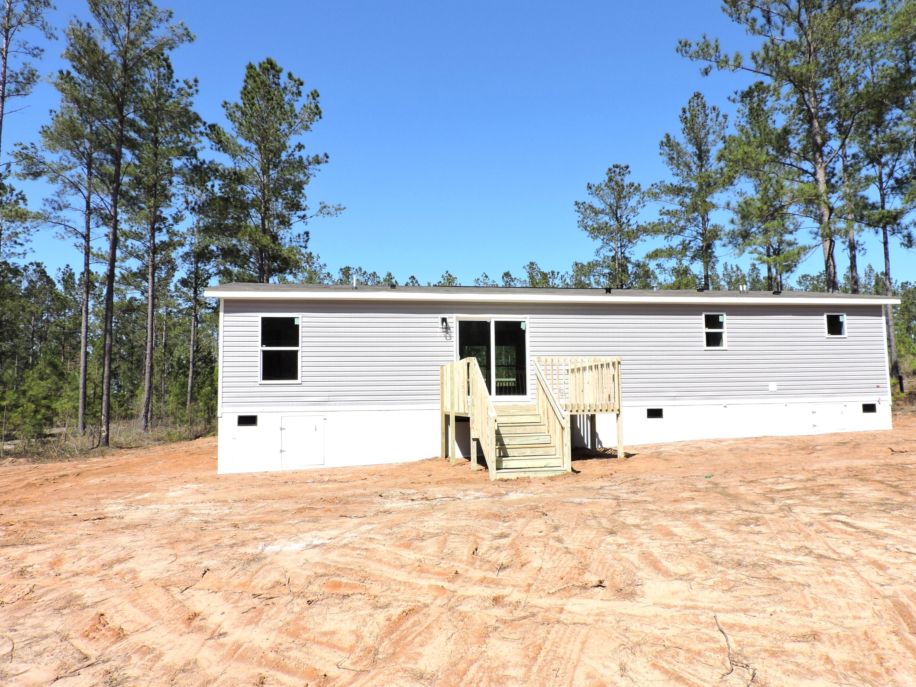 824 White Pond Road Williston, SC 29853 - Photo 3 of 34