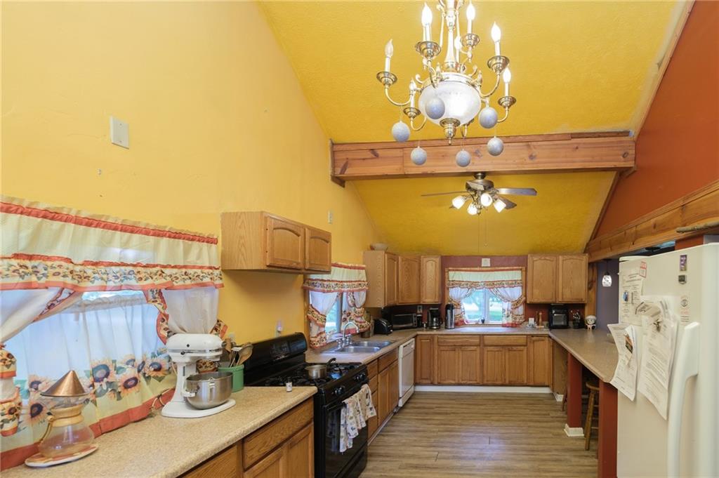 487 Smiths Ferry Road Midland, PA 15059 - Photo 3 of 19 Gallery Image 3