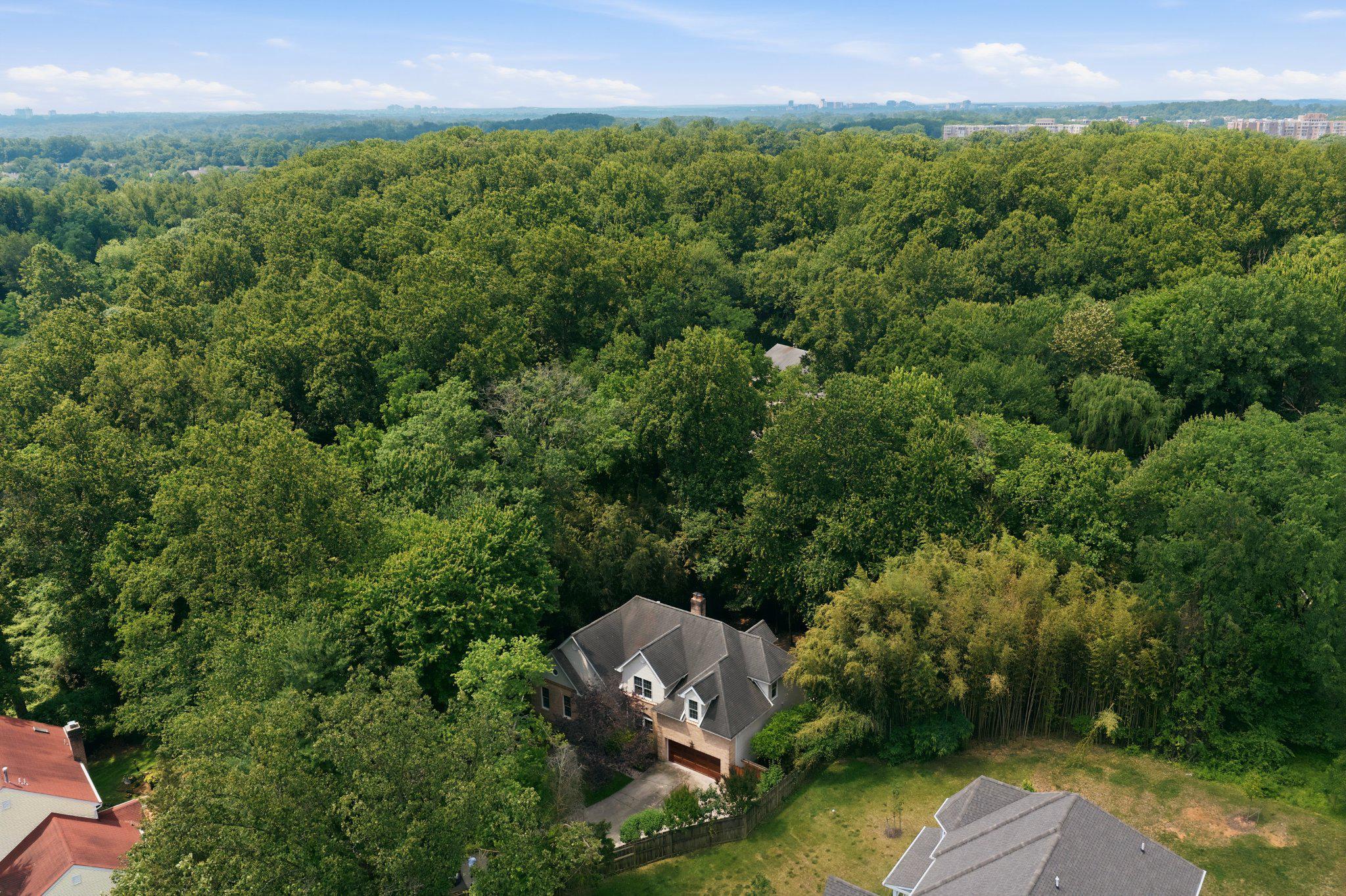 15802 Radwick Lane Silver Spring, MD 20906 - Photo 51 of 53 Minutes to East Norbeck Park, NW Golf Course