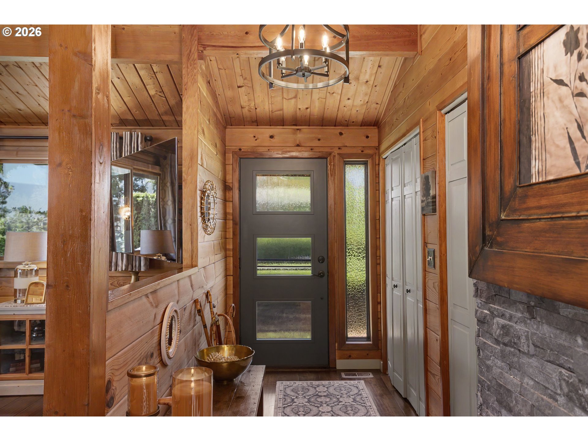 632 Skamania Landing Road Stevenson, WA 98648 - Photo 6 of 48