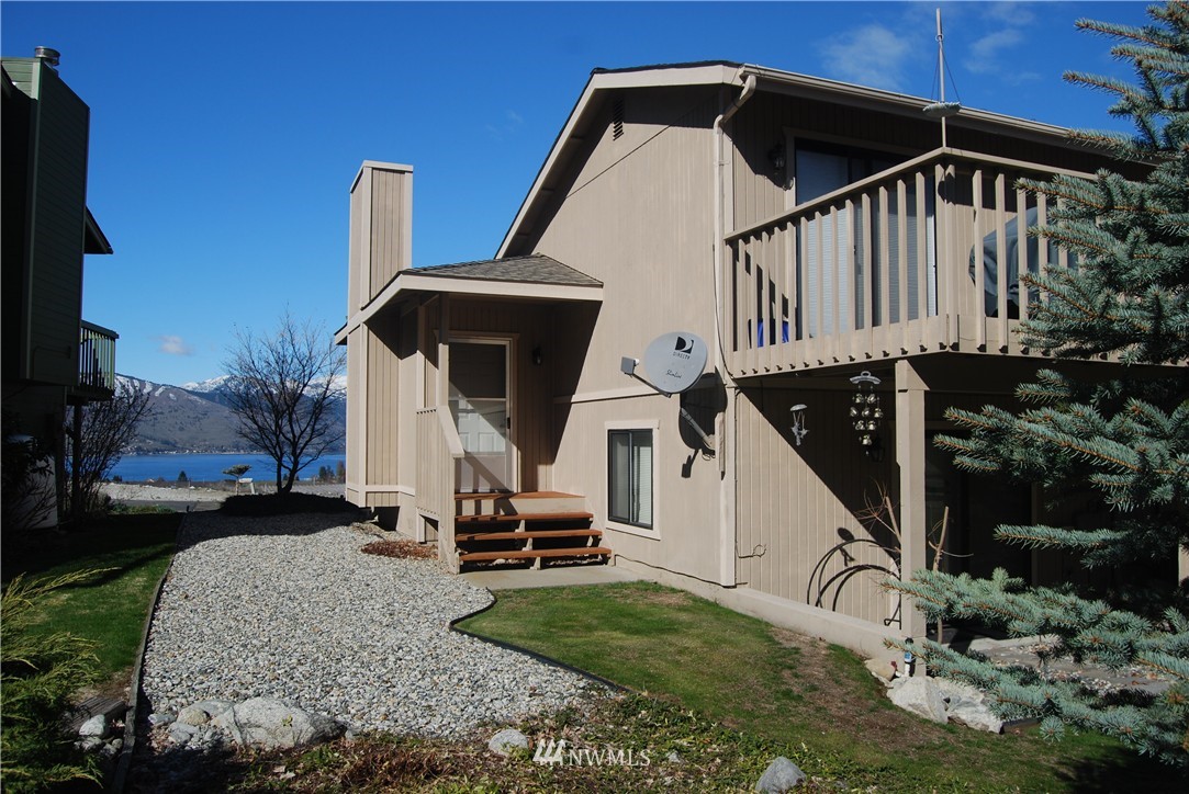 714 Golf Course Road Chelan, WA 98816 - Photo 18 of 18
