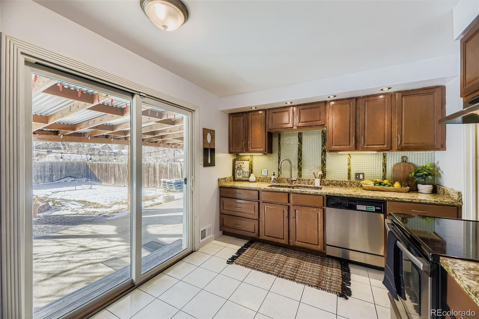 1385 South Vrain Way Denver, CO 80219 - Photo 11 of 32