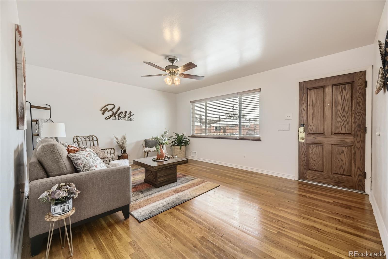 1385 South Vrain Way Denver, CO 80219 - Photo 3 of 32