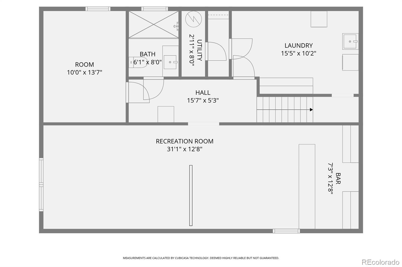 1385 South Vrain Way Denver, CO 80219 - Photo 31 of 32