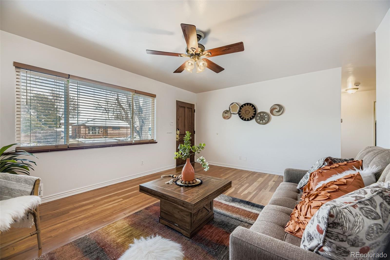 1385 South Vrain Way Denver, CO 80219 - Photo 4 of 32