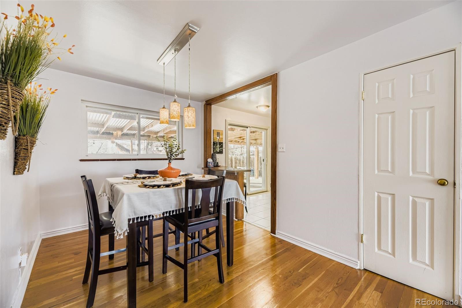 1385 South Vrain Way Denver, CO 80219 - Photo 8 of 32