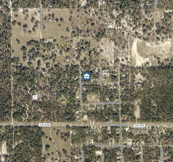 0 Kingfisher Road Weeki Wachee, FL 34614 - Photo 3 of 4 a bathroom with a shower