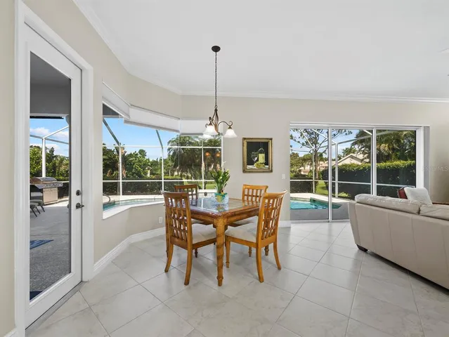 $769,000 | 6643 Butlers Crest Drive, Bradenton, FL 34203