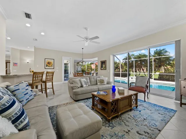 $769,000 | 6643 Butlers Crest Drive, Bradenton, FL 34203
