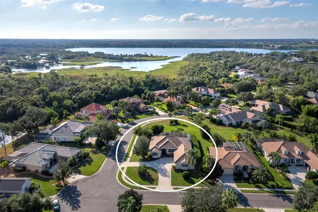 $769,000 | 6643 Butlers Crest Drive, Bradenton, FL 34203