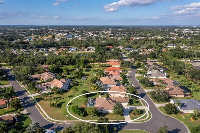 $769,000 | 6643 Butlers Crest Drive, Bradenton, FL 34203